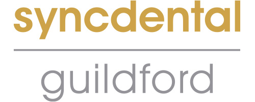 Sync Dental Logo