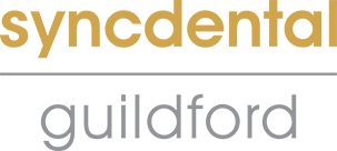 Sync Dental Guildford Logo