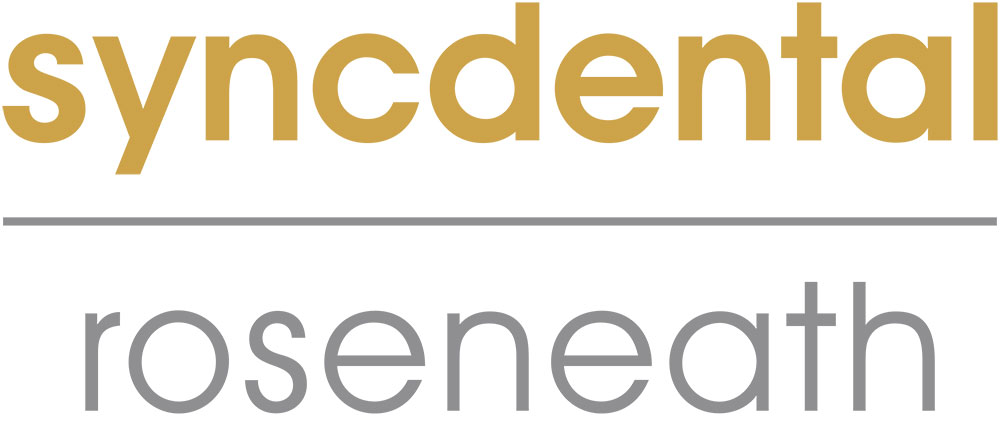 Sync Dental Logo
