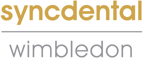 Sync Dental Wimbledon Logo