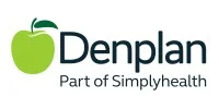 Denplan logo