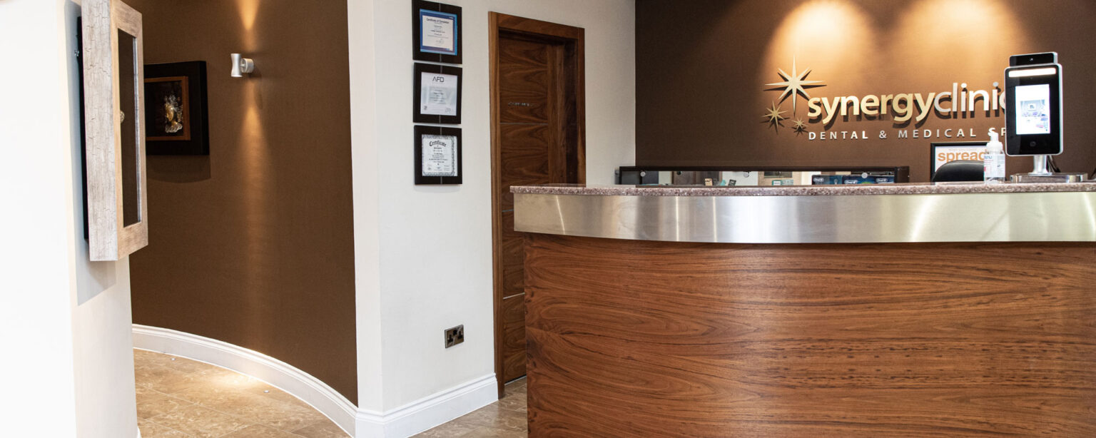 New Dental Practice Surrey Sync Dental Centres