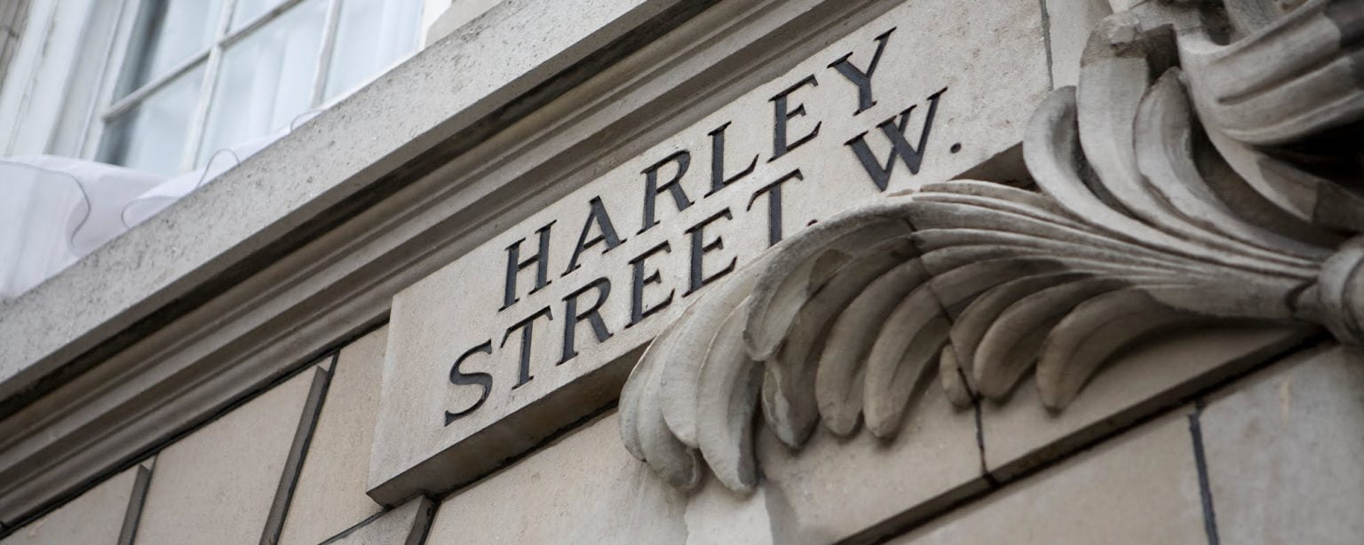 Dentist Harley Street Sync Dental Harley St Dental Clinic