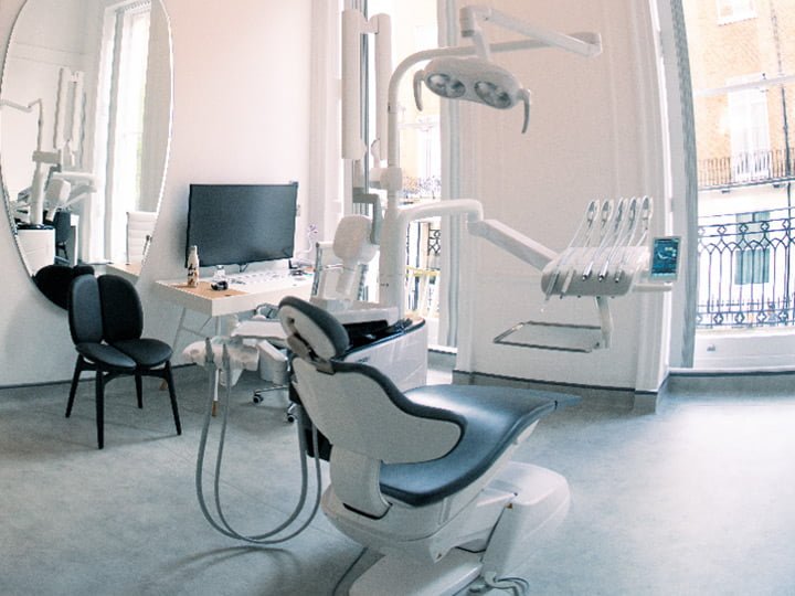 Dentist Harley Street Sync Dental Harley St Dental Clinic