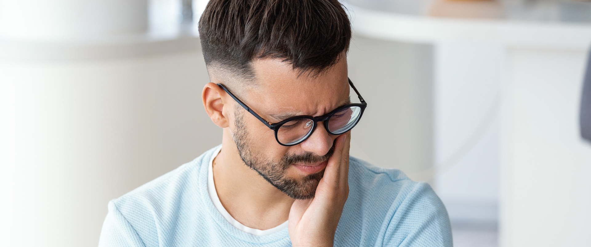 Emergency dental treatment